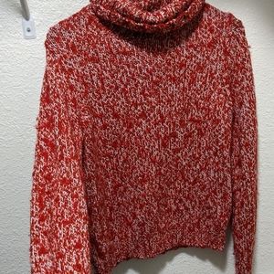 Turtle neck